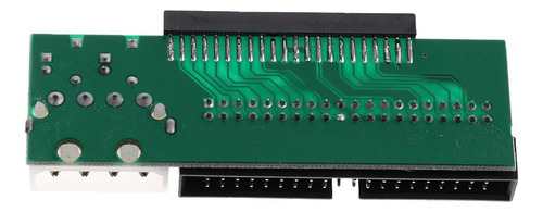 Ide Converter Card Plug 2.5inch A 3.5inch Ide Adaptador De