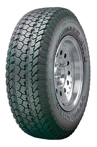 Neumatico Goodyear Wrangler At/s 185r14