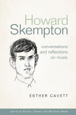 Libro Howard Skempton: Conversations And Reflections On M...