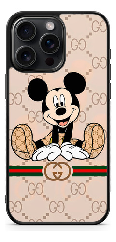 Funda De Ratón Mickey Mouse Disney 4