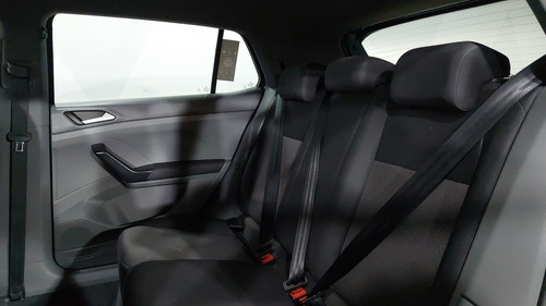 Volkswagen T-Cross 1.6 TRENDLINE AUTO