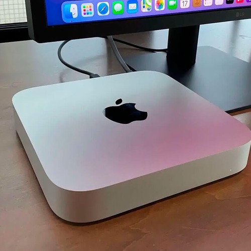 Mac Mini M2 Pro | 16gb Ram | 1tb Ssd | Como Nueva | (Usado)