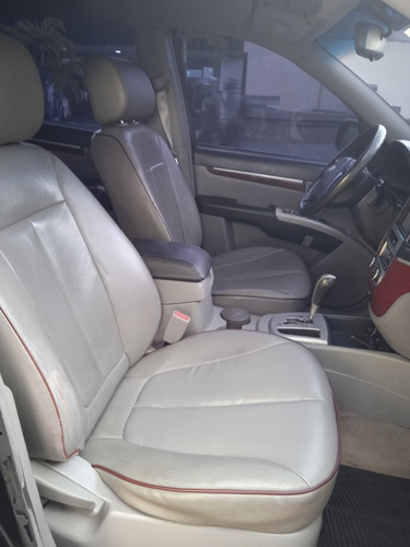 Hyundai Santa Fe Gls
