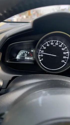 Mazda CX-3 2.0 Touring At