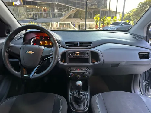 Chevrolet Joy 1.4 Hatchback Mt 2022