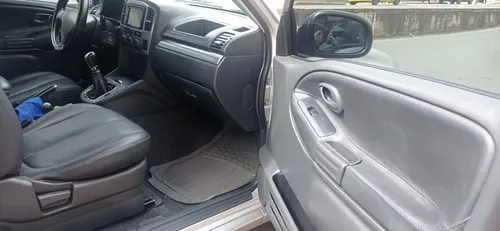 Chevrolet Grand Vitara 1.6 L