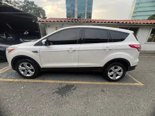 Ford Escape 2.0 Se 4x2
