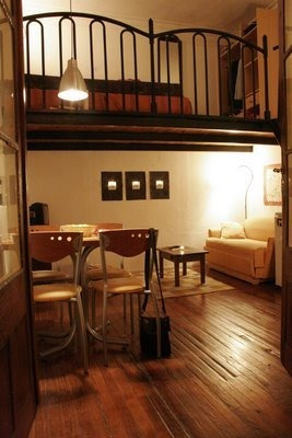 Departamento Con Patio Cubierto Y Entrepiso - Financiación