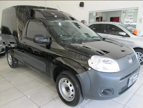 Imagen 16 de 19 de Fiat Fiorino 1.4 8v Endurance 0km 2022 Tomo Usados 1-