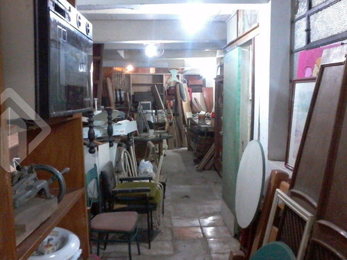 Imagem 4 de 15 de Predio - Floresta - Ref: 210290 - V-210290