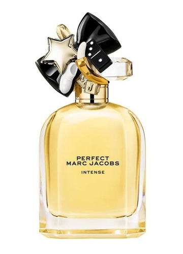 Marc Jacobs Perfect Intense Edp 50 Ml Mujer