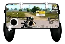 Comprar Gamepad Control Gatillos Joystick Kit Pubg Free Fire Fornite