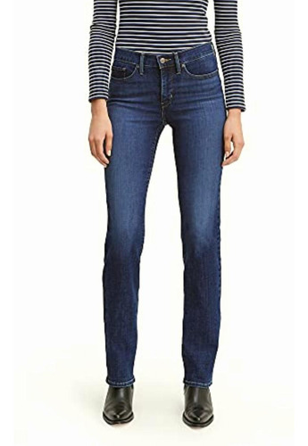 Levi's® 314 Shaping Straight Jeans