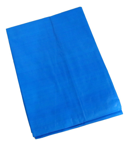 Lona Toldo Tipo Camping 4 X 3 Metros - 100% Impermeable