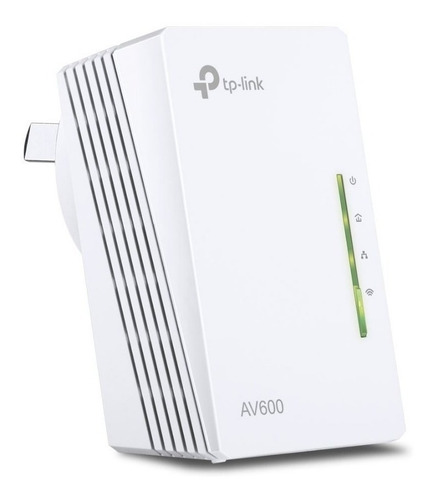 TP-Link TL-WPA4220KIT V4 blanco 220V