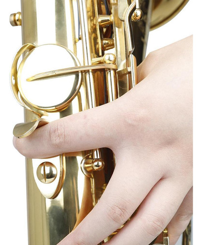 Accesorios De Instrumento De Viento De Metal De Apoyo De