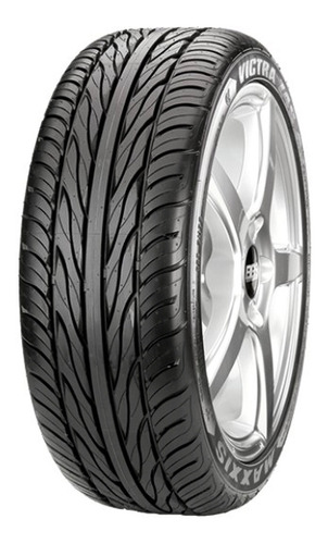 Llanta Maxxis 205/55 R16 Maz4s Victra