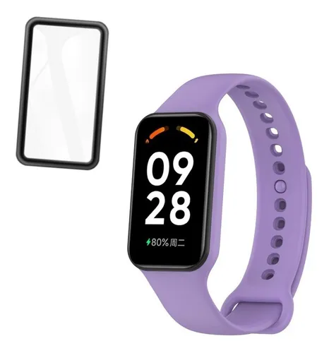 Para Redmi Watch 3 Lite / Watch 3 Active Mijobs Correa de reloj de