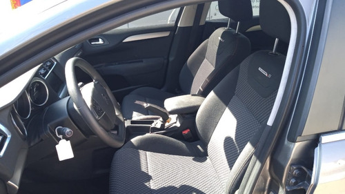 Citroen C4 Lounge S Edicion Especial Thp 2016