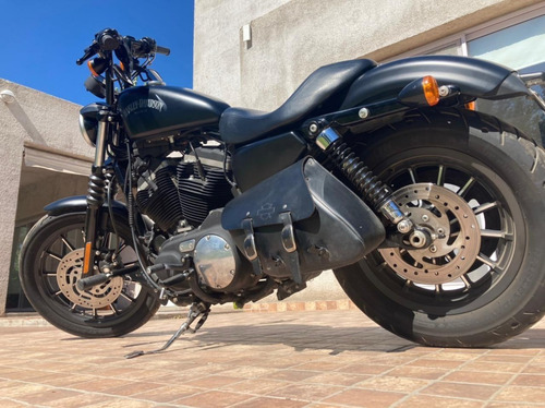 Harley Davidson