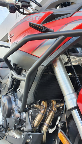 Imagen 3 de 15 de Voge 500 Dsx - 0 Km - Modelo 2023