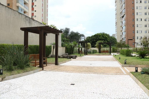 Imagem 19 de 27 de Apartamento Em Vila Brasílio Machado, São Paulo/sp De 115m² 3 Quartos À Venda Por R$ 1.000.000,00 - Ap1208621-s