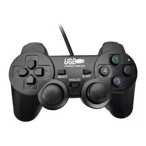 Joystick Control Usb Pc