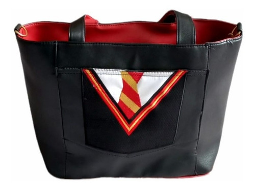 Bolsa, Mujer, Dama, Niña, Regalo, Harry Potter