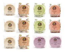 Comprar Amarea® Oblea De Amaranto Mix De Sabores | 12 Piezas