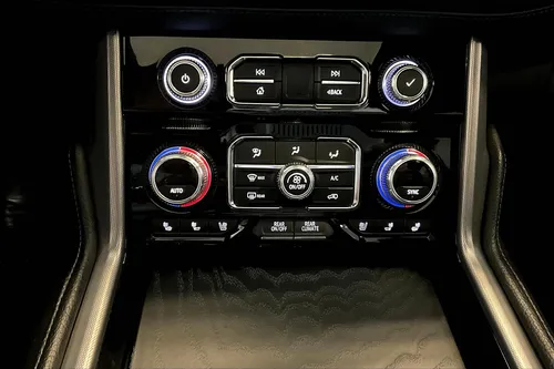 Gmc Yukon 2023