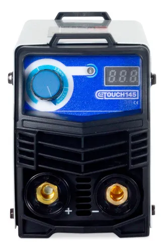 comprar Máquina De Solda Inversora Touch 145 220v 140a - Boxer