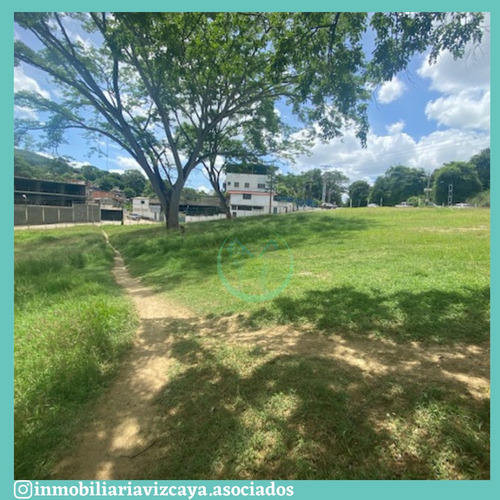Imagen 5 de 7 de En Venta Terreno Vía Charallave