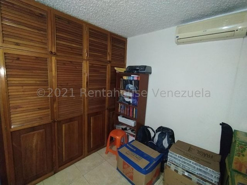 Imagen 15 de 29 de Penthouse Duplex Urb Campo Alegre, Turmero 22-6319 Hc