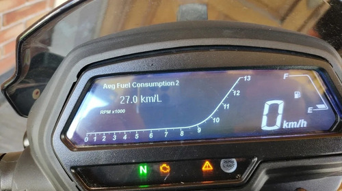 Imagen 8 de 11 de Bajaj Dominar 400 Ug