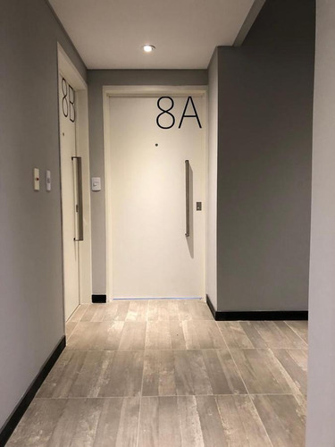 Imagen 18 de 18 de Dpto 2 Amb Con Cochera Piso Alto - Palermo Hollywood