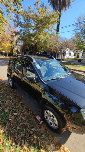 Renault Duster 1.6 Ph2 4x2 Dynamique