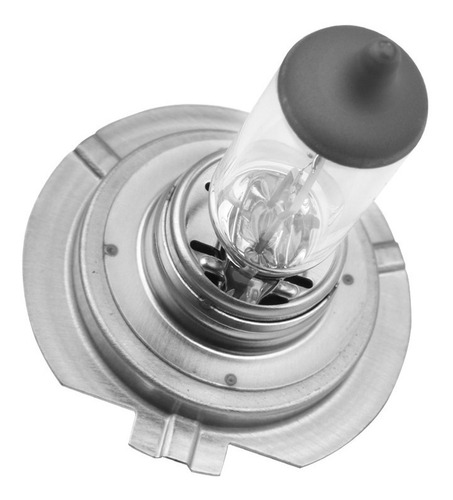 Imagem 7 de 7 de Lampada H7 Osram 12v 55w Original Luz Farol Fabrica Alemanha