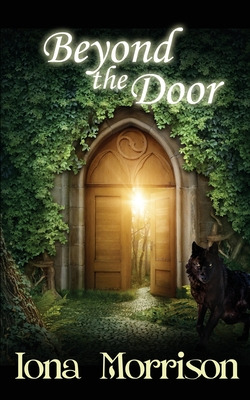 Libro Beyond The Door - Morrison, Iona