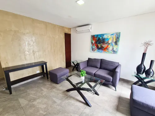 Casa Amueblada En Renta De 3 Recámaras En Altabrisa