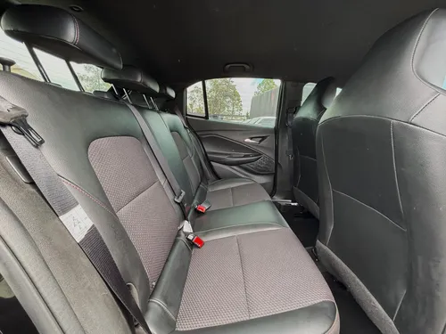 Chevrolet Onix 1.0T Rs Mt