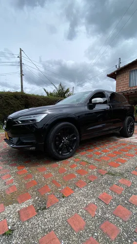 Volvo XC60 2.0 D5 Awd Momentum