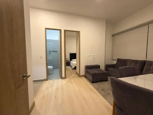 Apartaestudio En Venta El Retiro 643-8291958