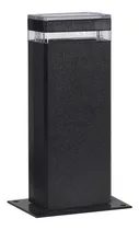 Comprar Farola De Piso Exterior En Aluminio Altura 30cm E27