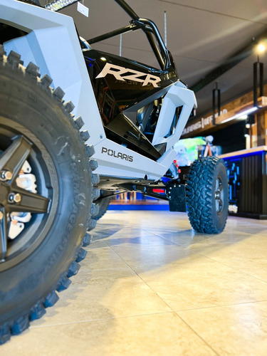 Imagen 11 de 20 de Polaris Rzr Turbo R 2023 0km No Canam Maverick
