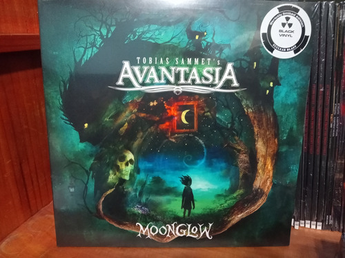 Avantasia - Moonglow Vinilo