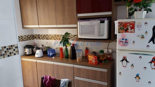 Imagem 6 de 12 de Casa À Venda Em Residencial Cosmos - Ca270982