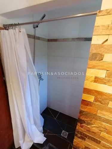 Hermosa Casa En Parque Burnett- Ref: 3835