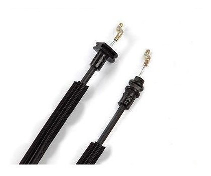 Cable Manija Izq Int Celta 3p 