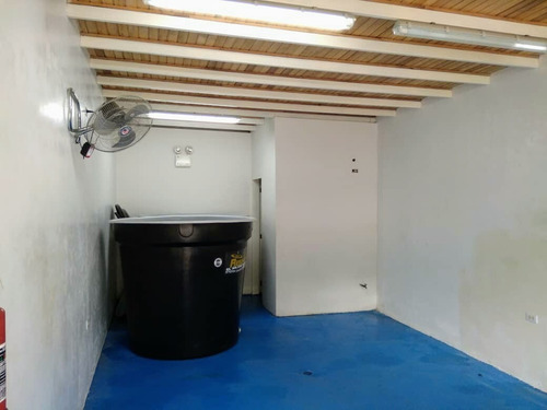 Imagen 5 de 7 de Venta De Terreno Con Locales Comerciales Sector Centro San Carlos Cojedes