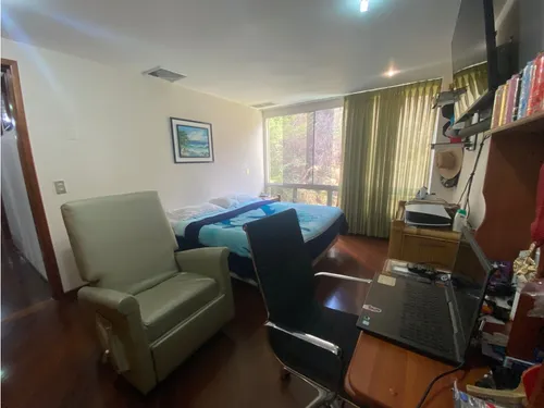Apartamento En Los Campitos